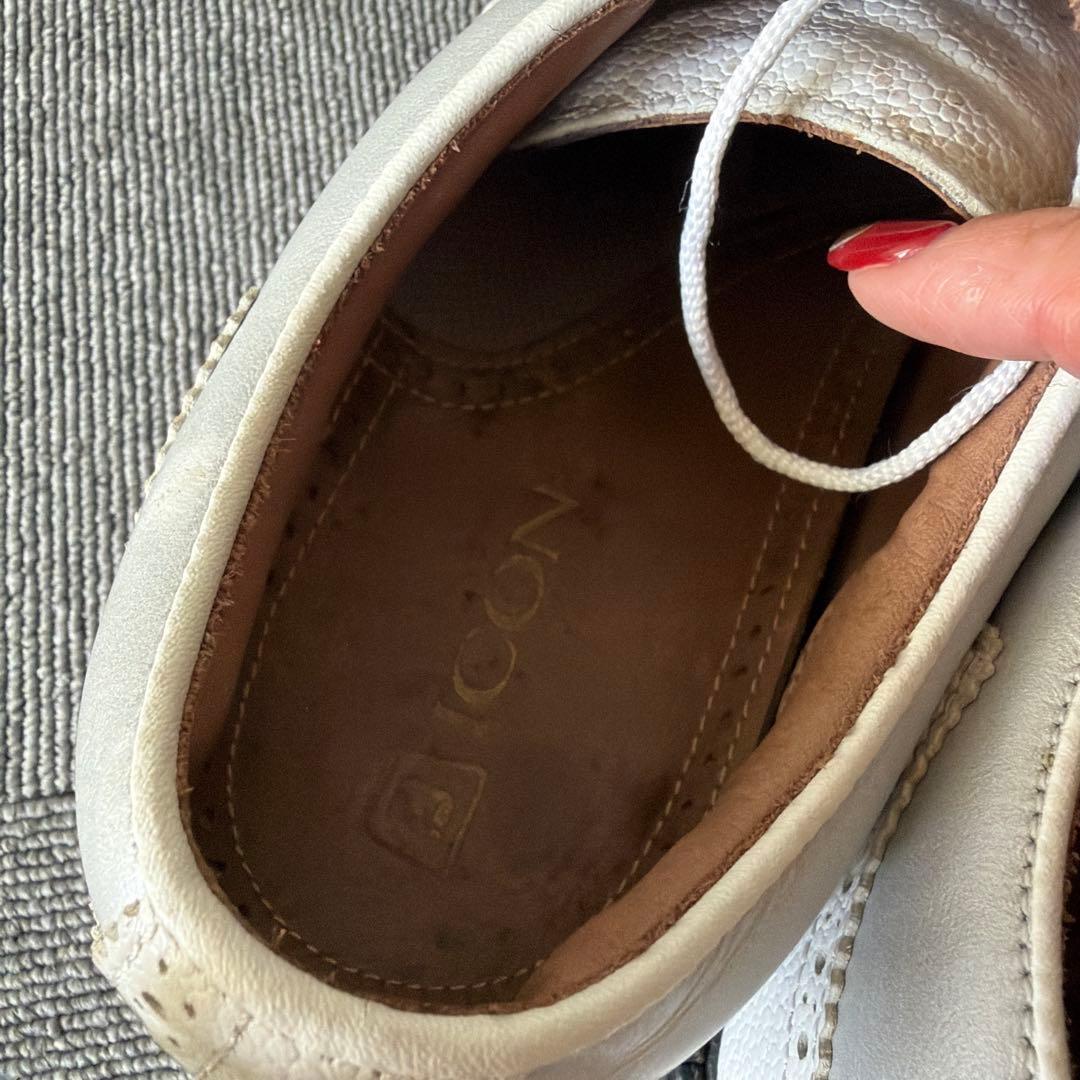 フットジョイゴルフシューズアイコン