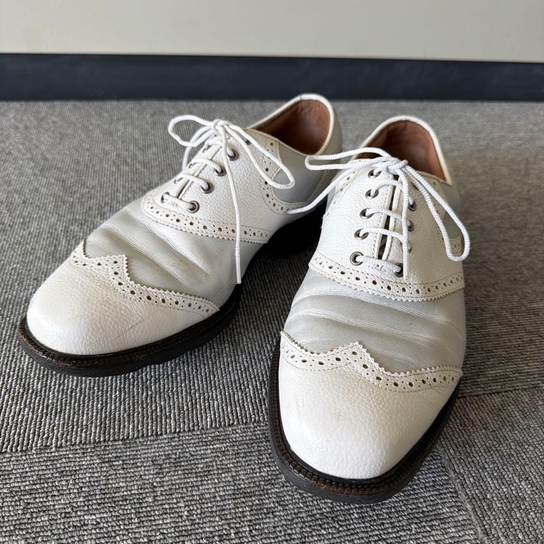 フットジョイゴルフシューズアイコン