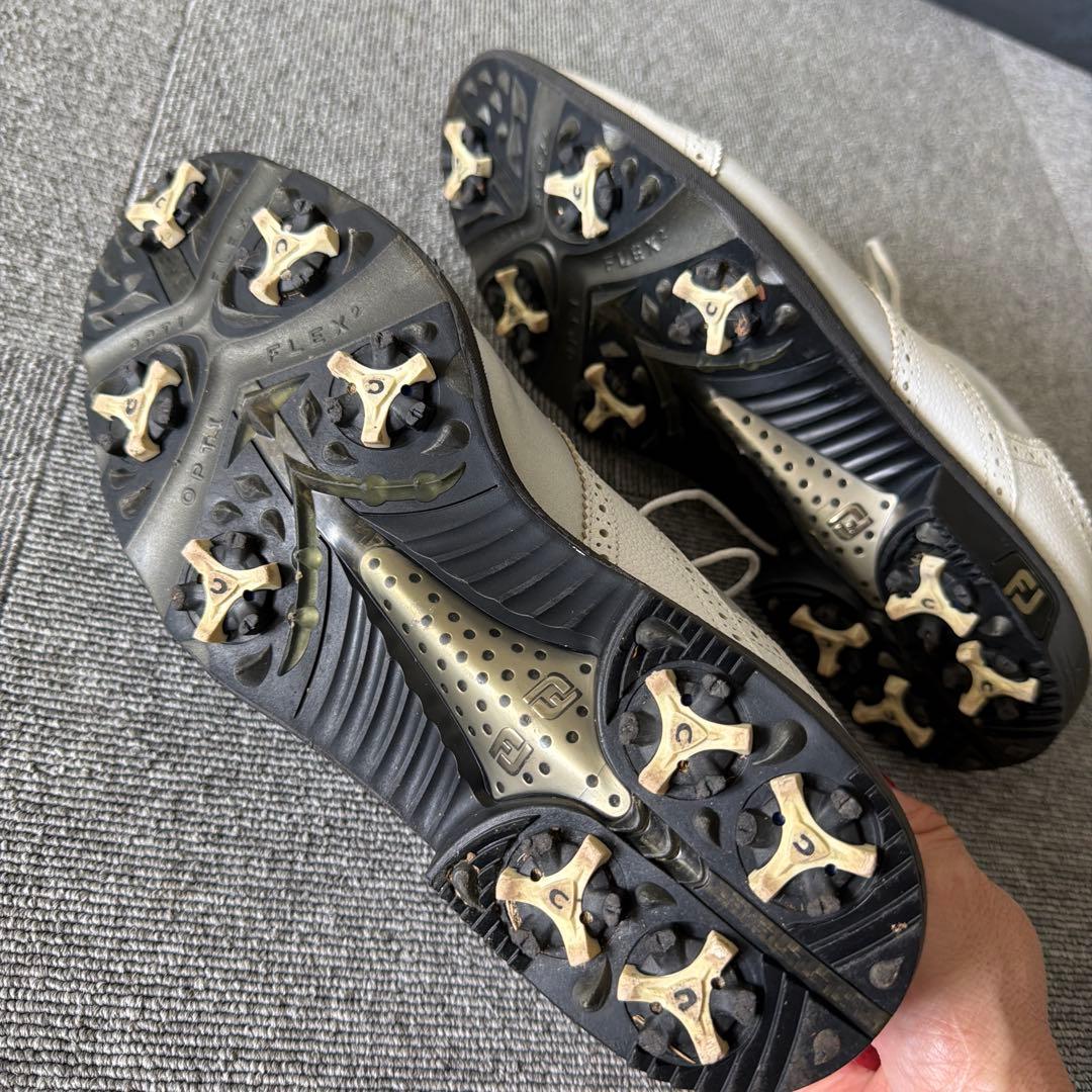 フットジョイゴルフシューズアイコン