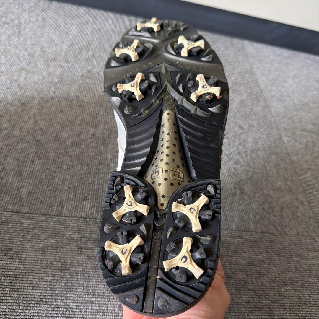 フットジョイゴルフシューズアイコン