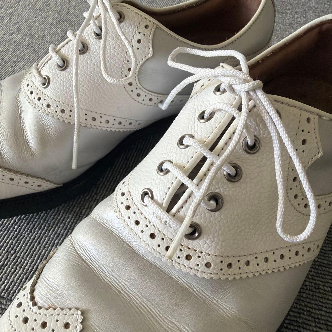 フットジョイゴルフシューズアイコン