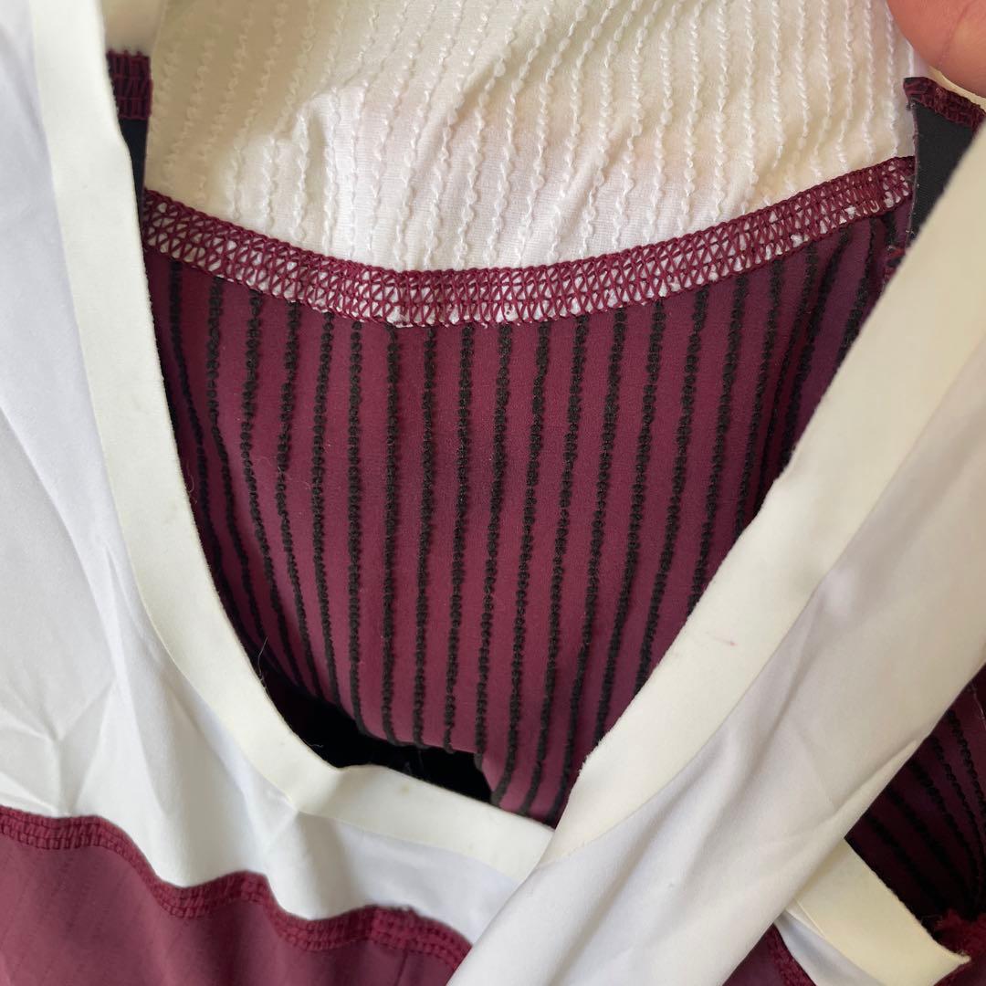 PAS NORMAL STUDIOS Solitude ビブショーツ XS