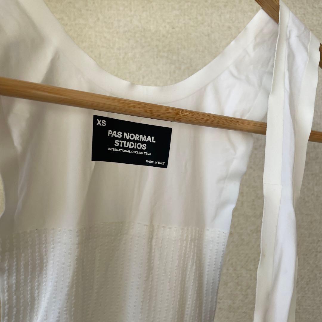 PAS NORMAL STUDIOS Solitude ビブショーツ XS