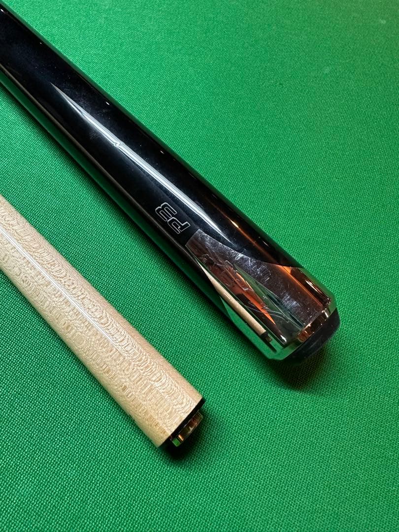 プレデター　P3 314-2シャフト　ユニロック