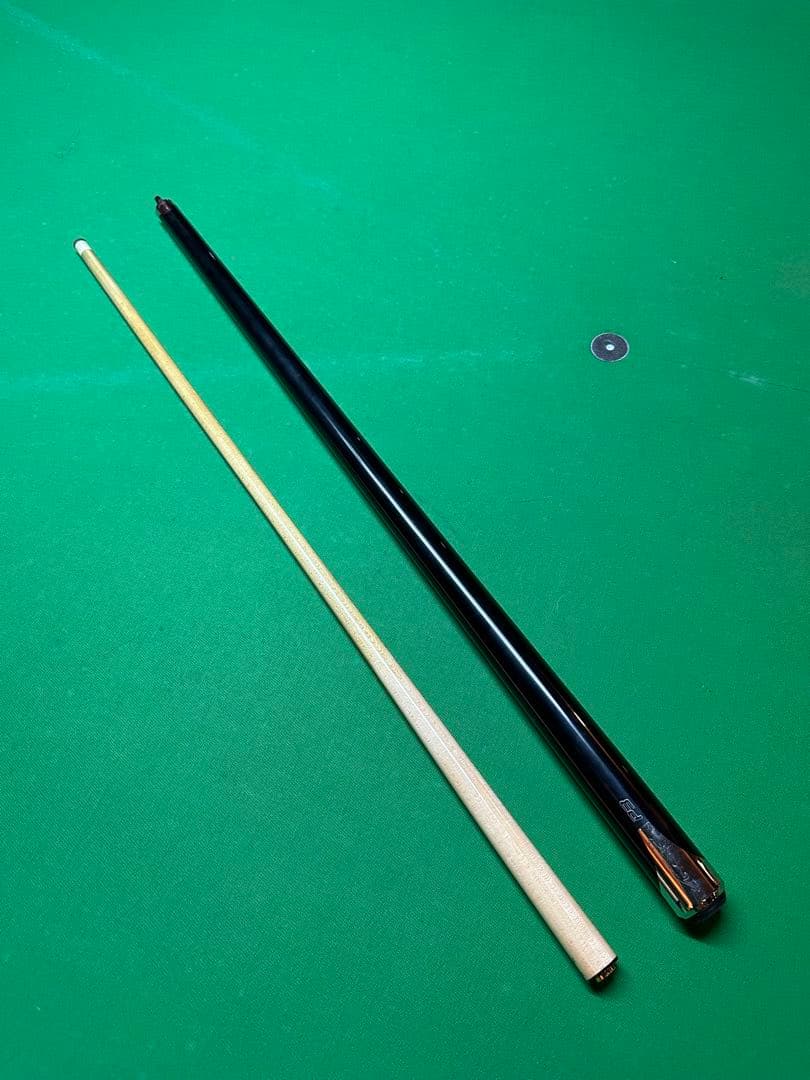 プレデター　P3 314-2シャフト　ユニロック