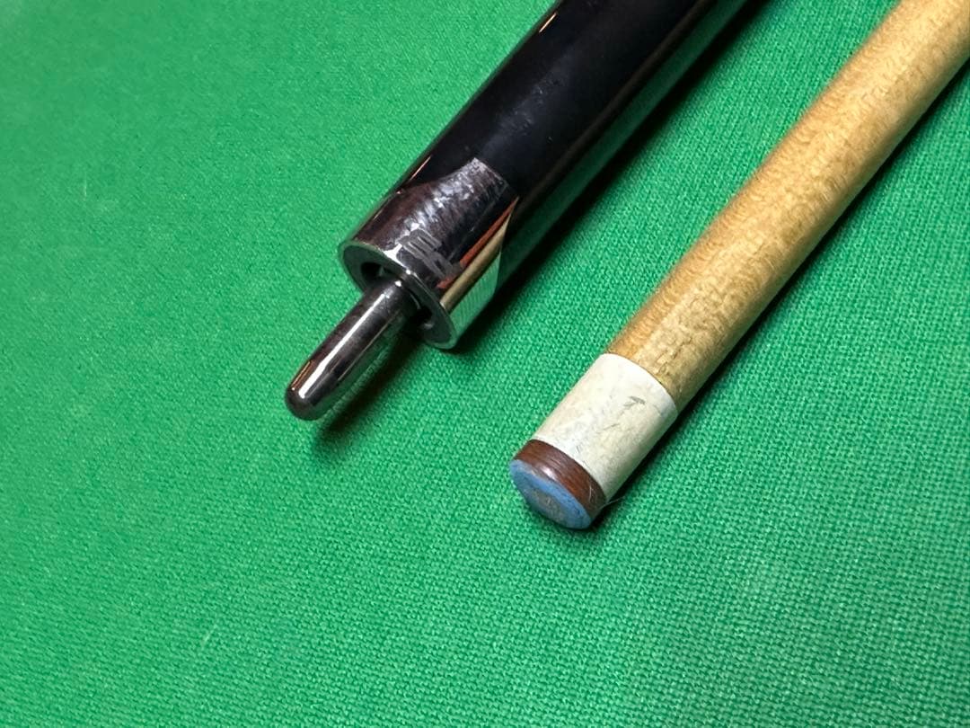 プレデター　P3 314-2シャフト　ユニロック