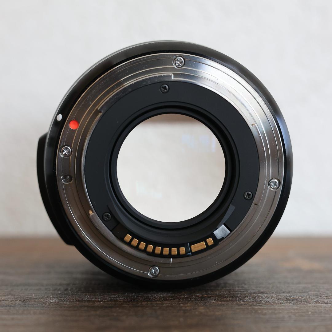 SIGMA 30mm F1.4 DC HSM Art 【EFマウント】