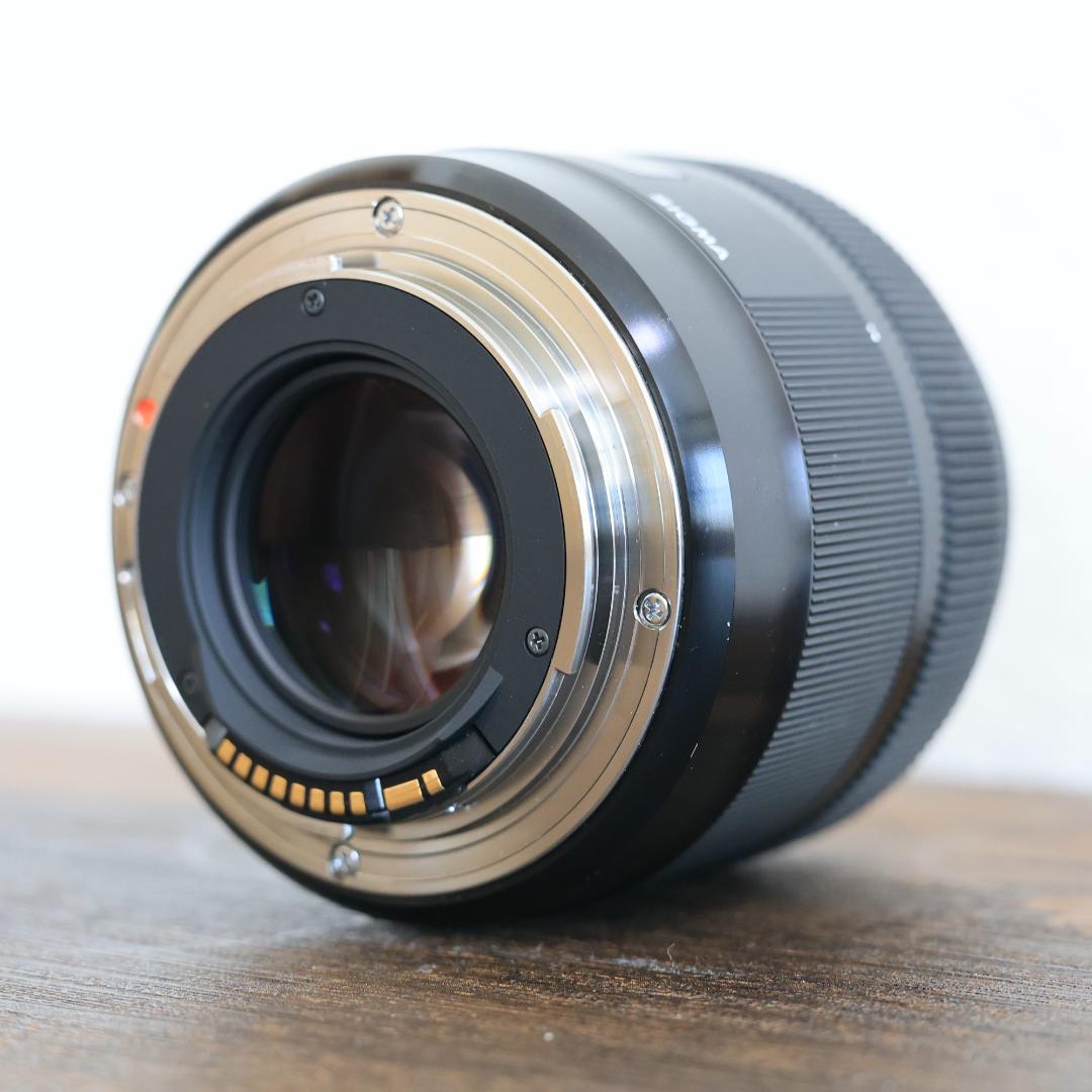 SIGMA 30mm F1.4 DC HSM Art 【EFマウント】