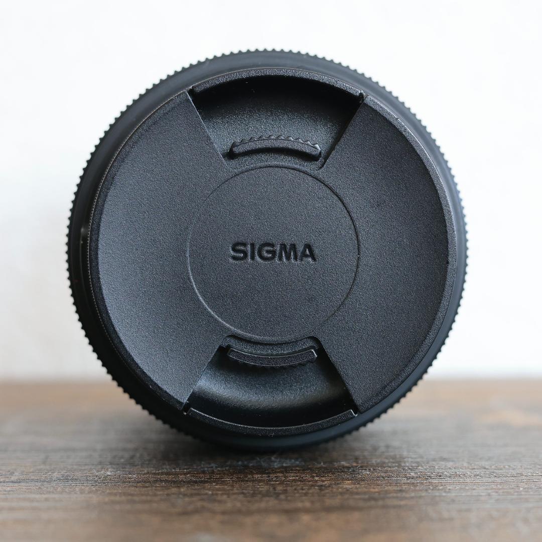 SIGMA 30mm F1.4 DC HSM Art 【EFマウント】