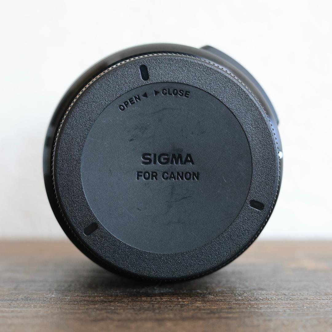 SIGMA 30mm F1.4 DC HSM Art 【EFマウント】