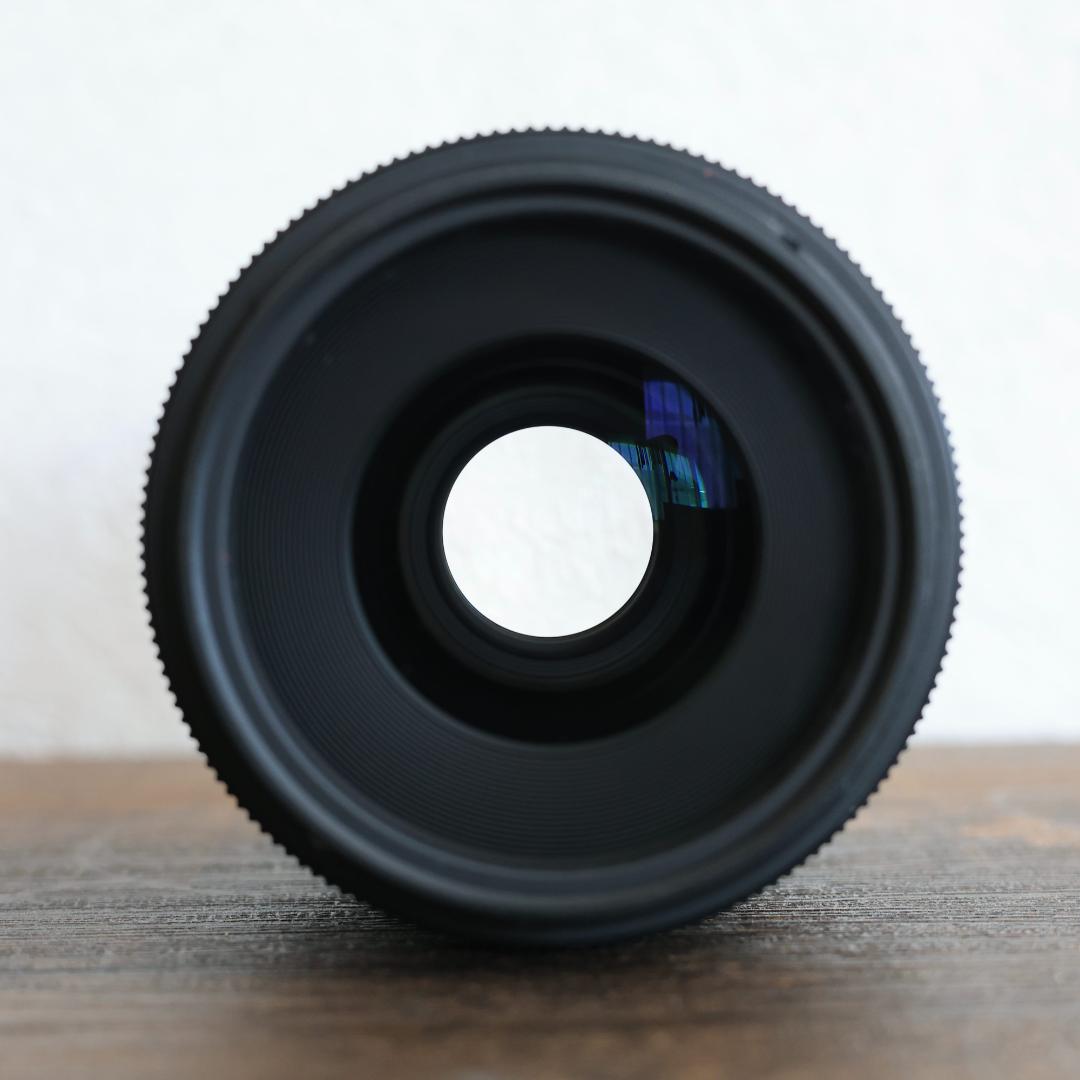 SIGMA 30mm F1.4 DC HSM Art 【EFマウント】