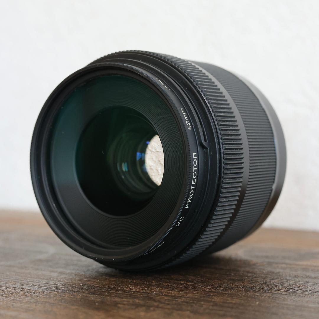 SIGMA 30mm F1.4 DC HSM Art 【EFマウント】