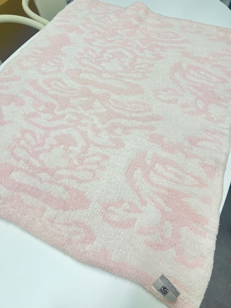 【RIN様専売】kashwere ブランケット（黒2 ピンク1）