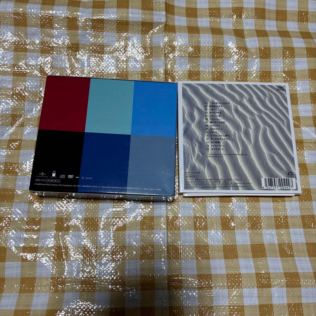 田原俊彦ORIGINAL SINGLE COLLECTION 1980-2021