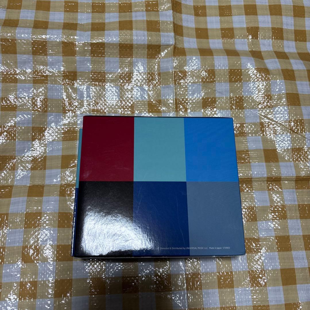 田原俊彦ORIGINAL SINGLE COLLECTION 1980-2021