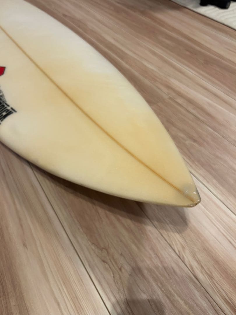 アルメリック　ニューフライヤー5.10