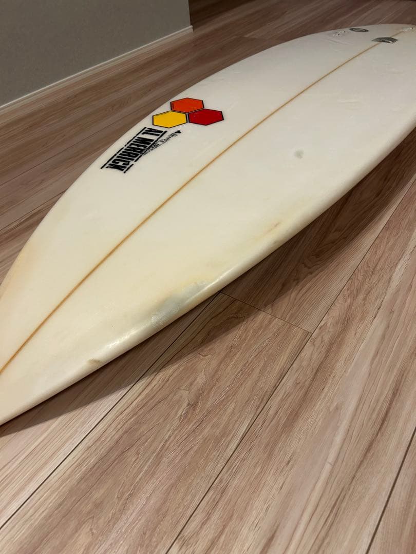 アルメリック　ニューフライヤー5.10