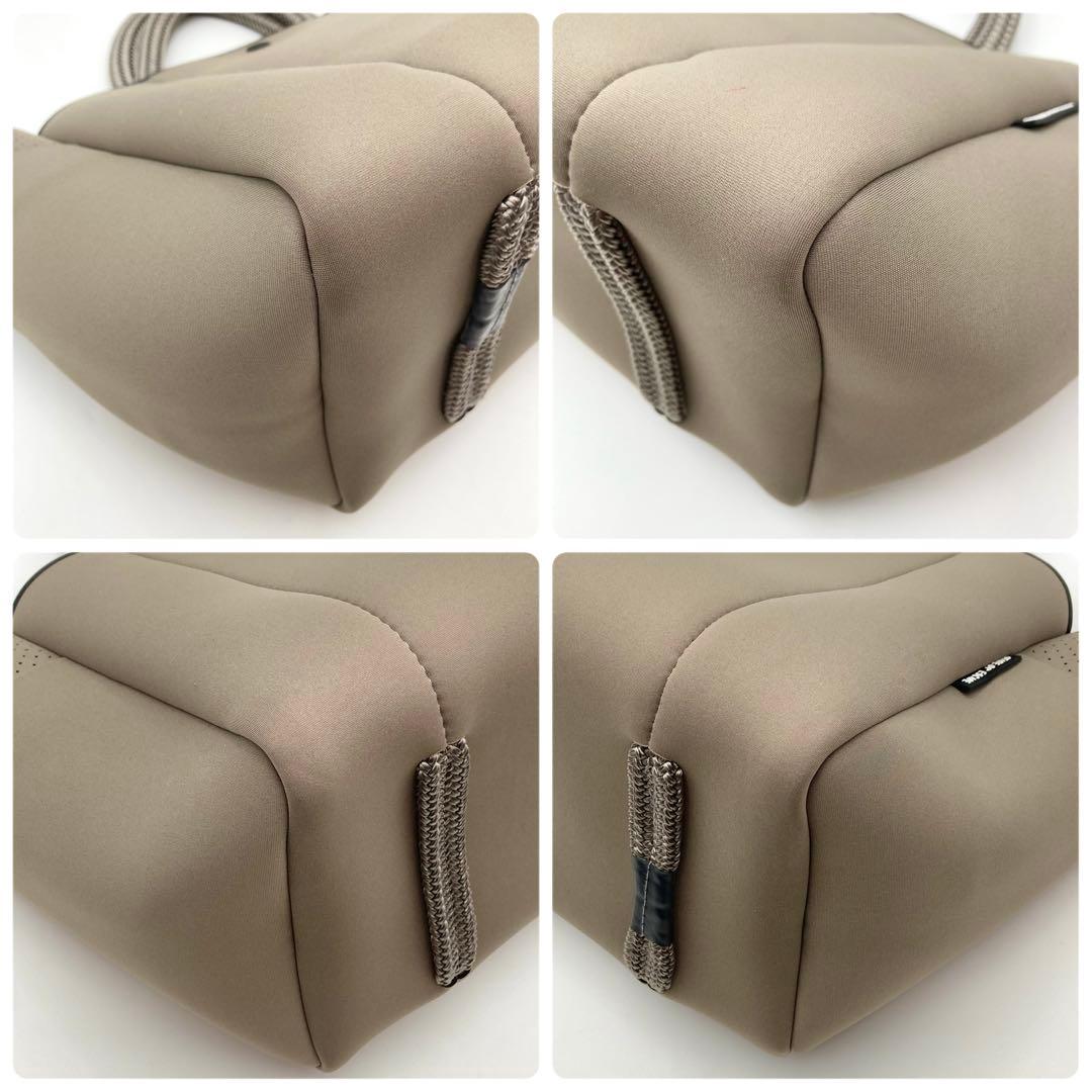 現行！未使用級✨ステイトオブエスケープ プリシンクト Ⅱ スモール バッグ 高級