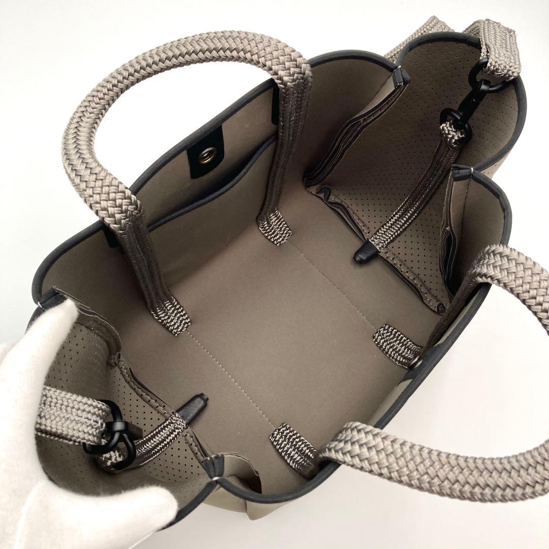 現行！未使用級✨ステイトオブエスケープ プリシンクト Ⅱ スモール バッグ 高級