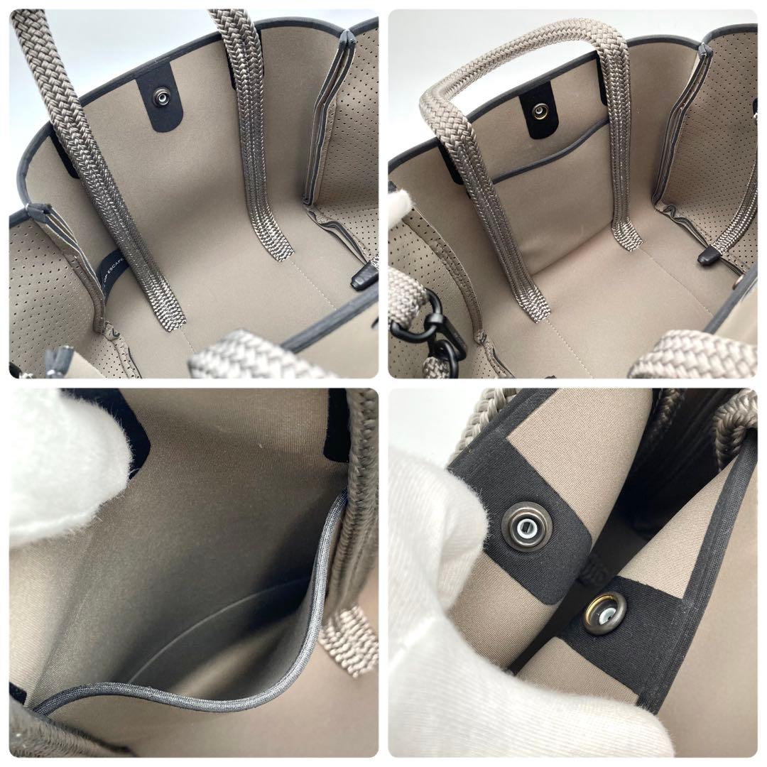 現行！未使用級✨ステイトオブエスケープ プリシンクト Ⅱ スモール バッグ 高級