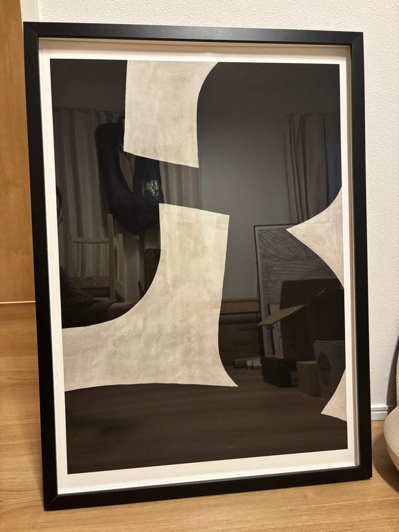 デンマーク　ポスタークラブ　アートポスター