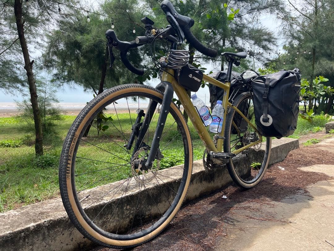 Cannondale topstone 2 M キャノンデール　トップストーン