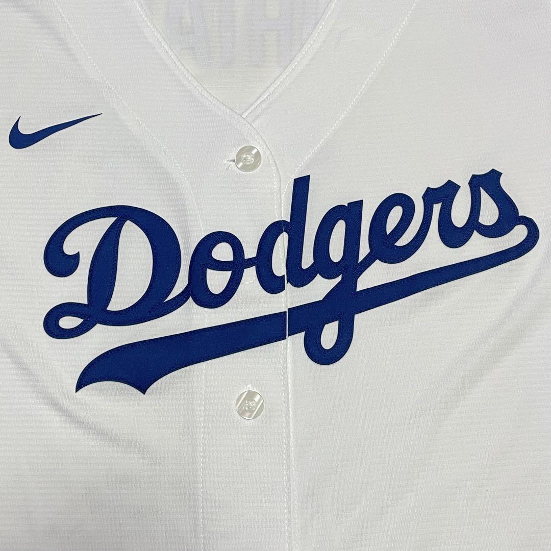 ドジャース 大谷翔平ユニフォーム・クリアトートバッグ