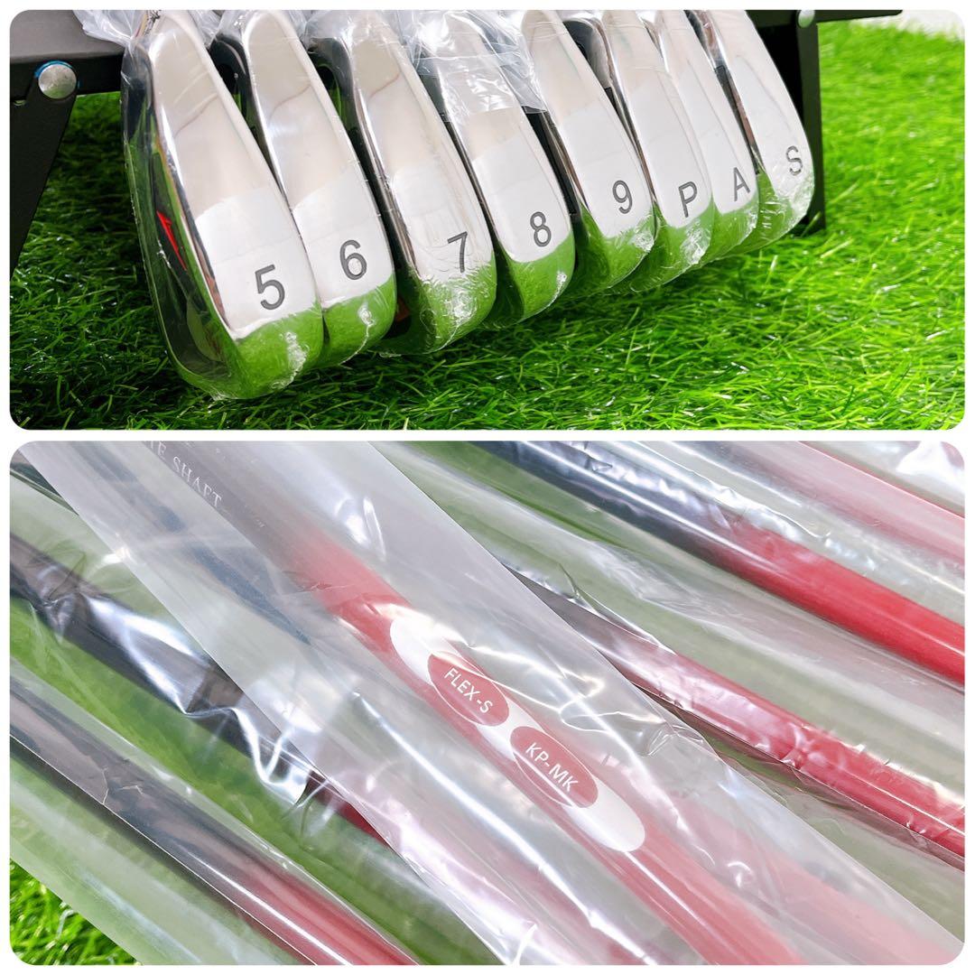 【希少レフティ】キャロウェイ　X2HOT メンズゴルフクラブ12本セット　左利き