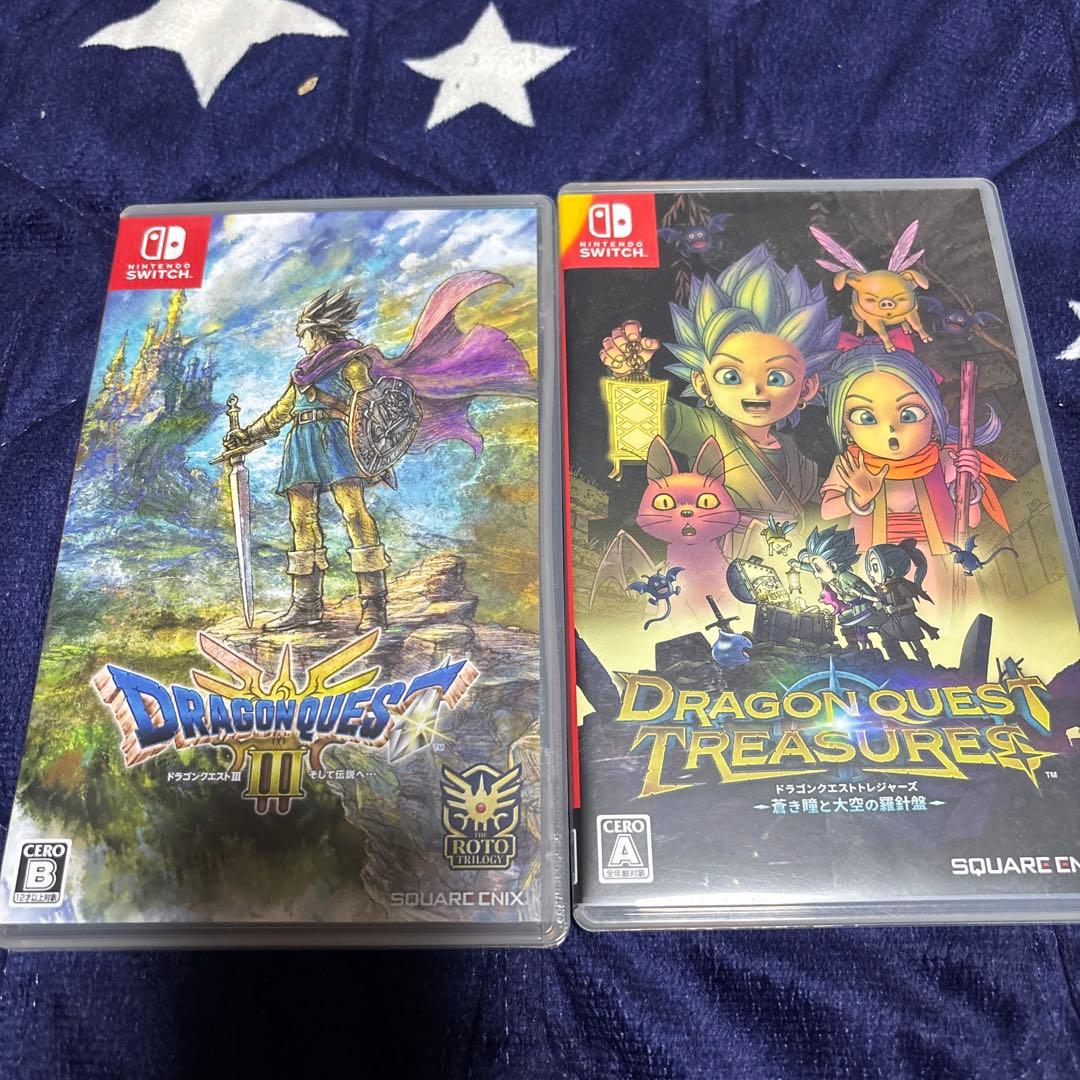 Nintendo Switch Lite パープル + ゲーム6本セット