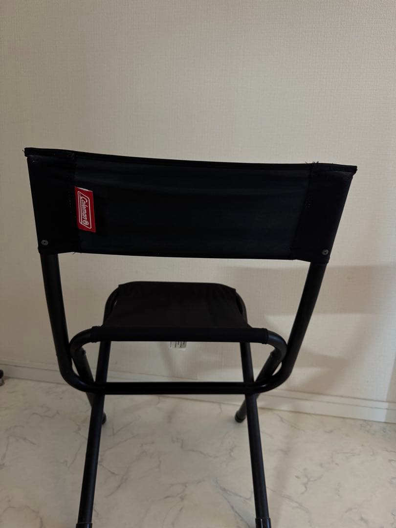 supreme 折りたたみチェア　パイプ椅子　Folding Chair 美品