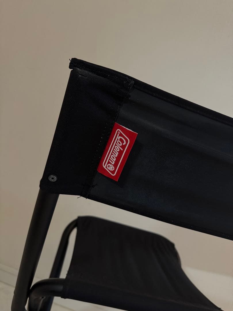 supreme 折りたたみチェア　パイプ椅子　Folding Chair 美品