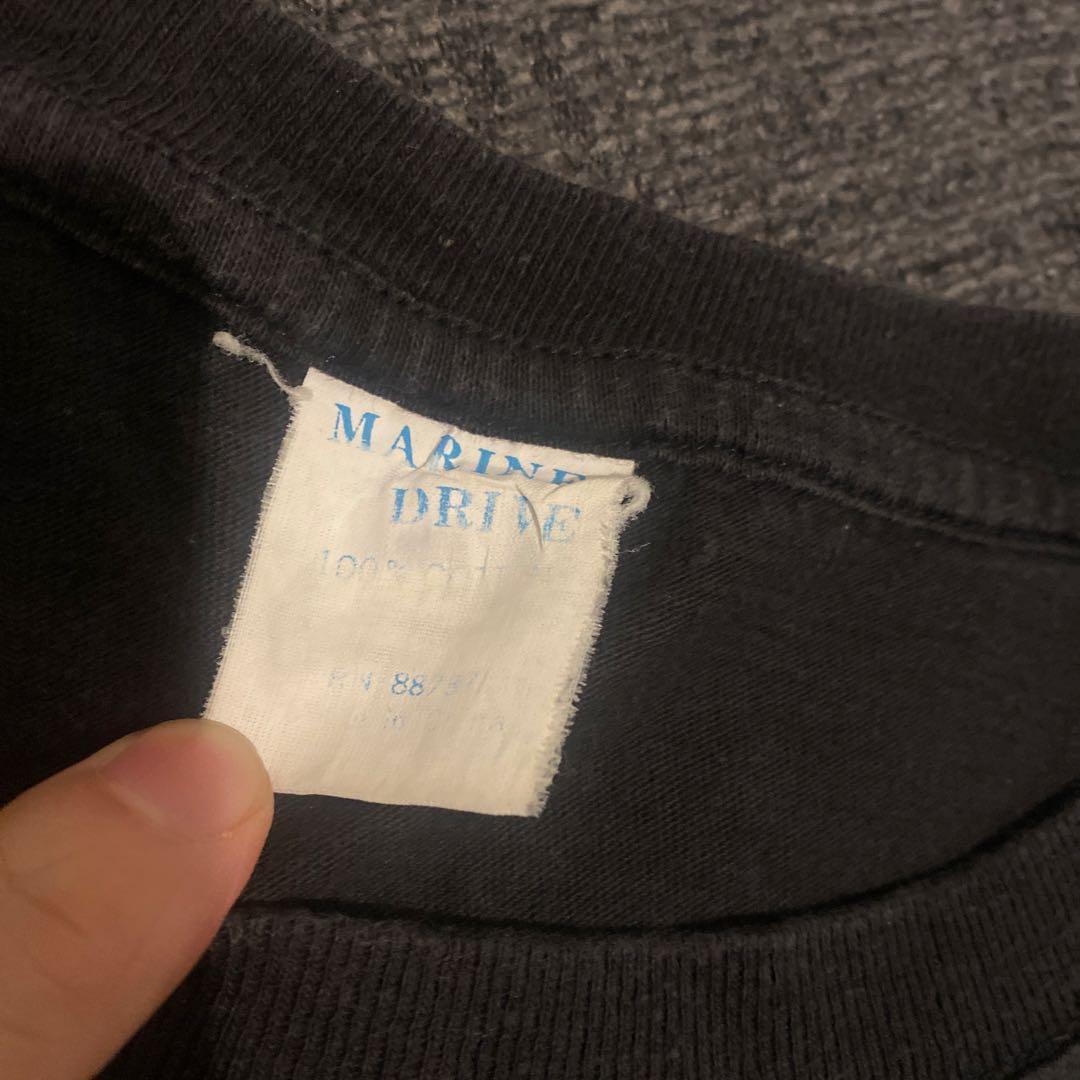 ホ*ン様 janet Jacksonジャネットtour93-94ビンテージTシャ