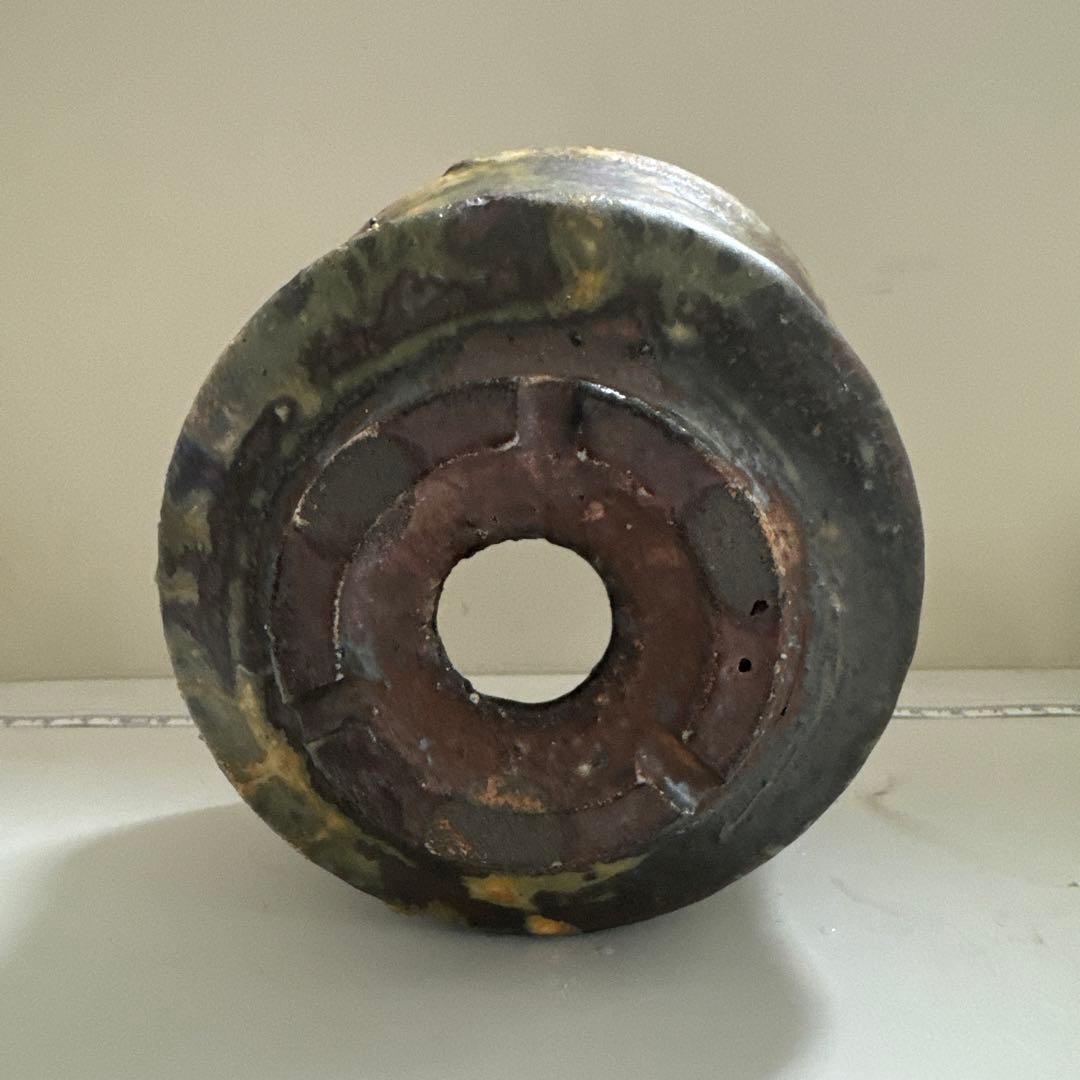 山田隆太郎　鉢　未使用