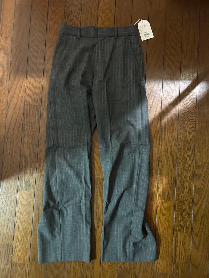 スーツ APARTMENT THREE CLASSICTAILORED TROUSERS