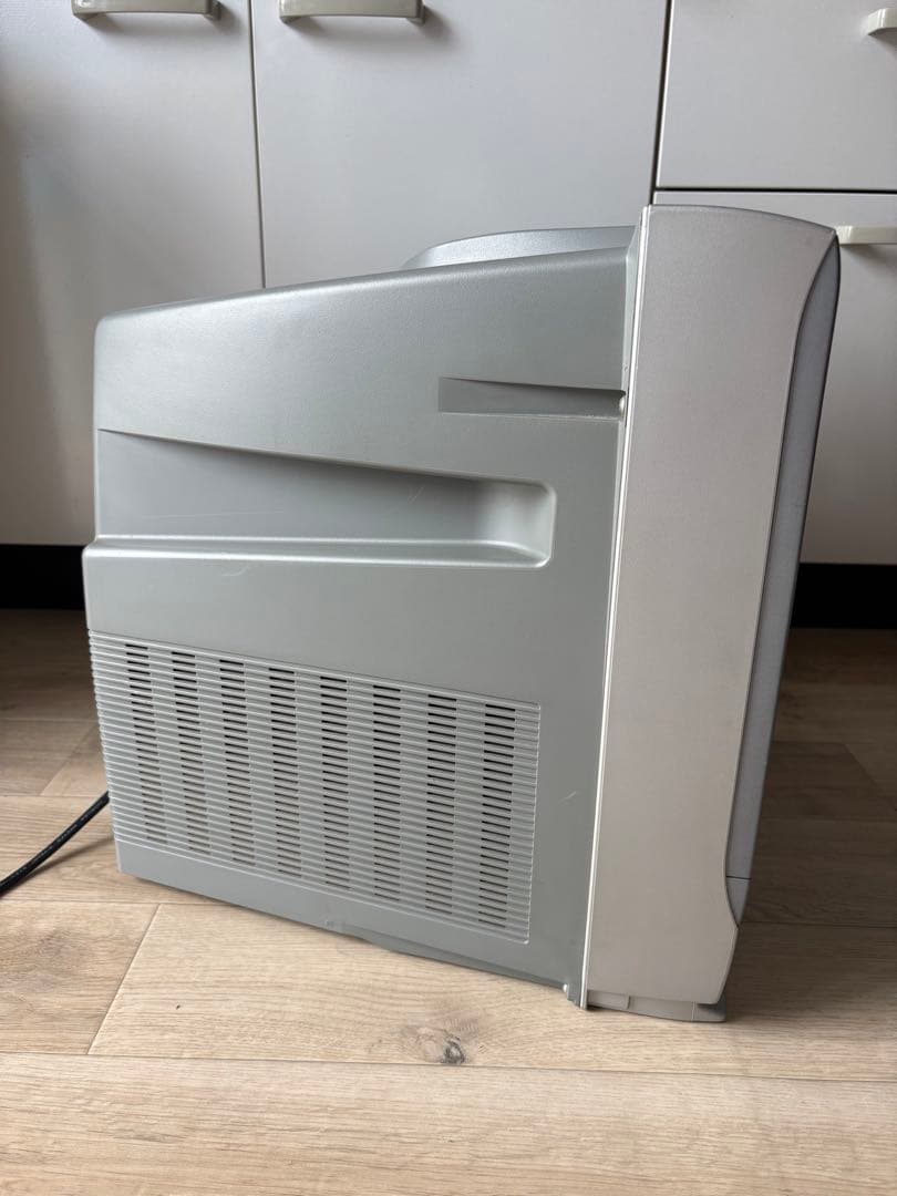 SHARPブラウン管テレビデオ　VT-14GH10 14インチ・リモコン　動作品