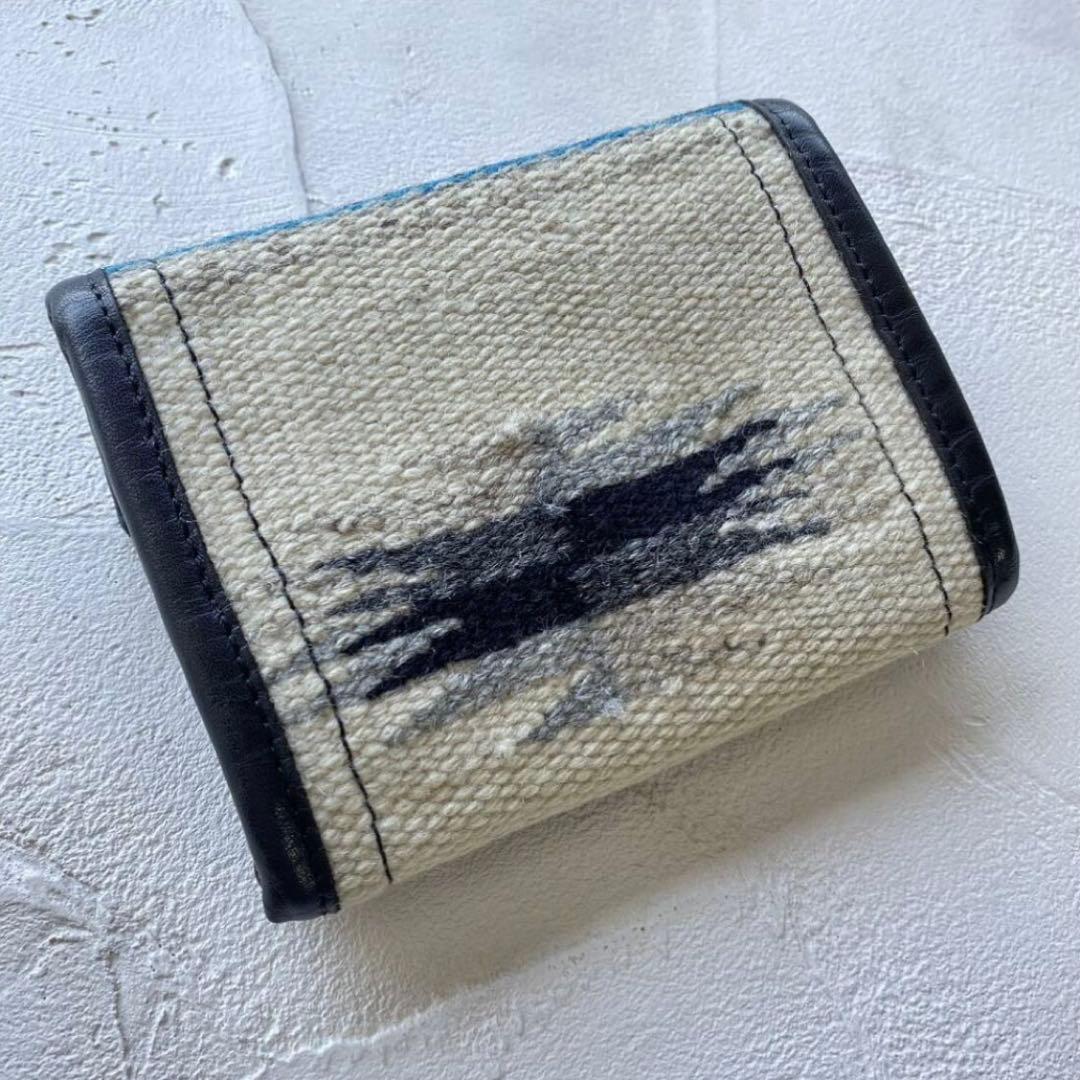 オルテガ × ビームス × ポーター 財布 ウォレット PORTER