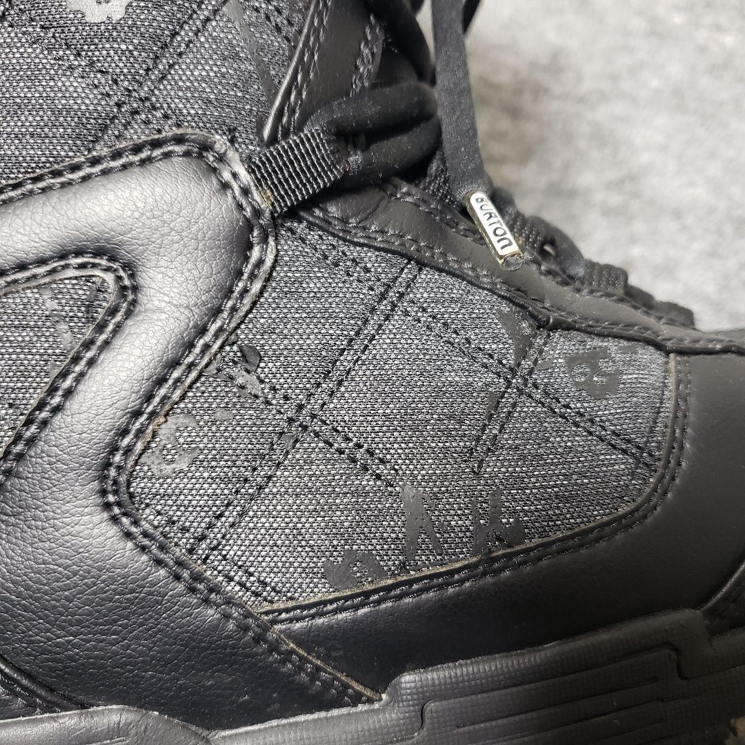 BURTON 26.0cm スノーボードブーツ