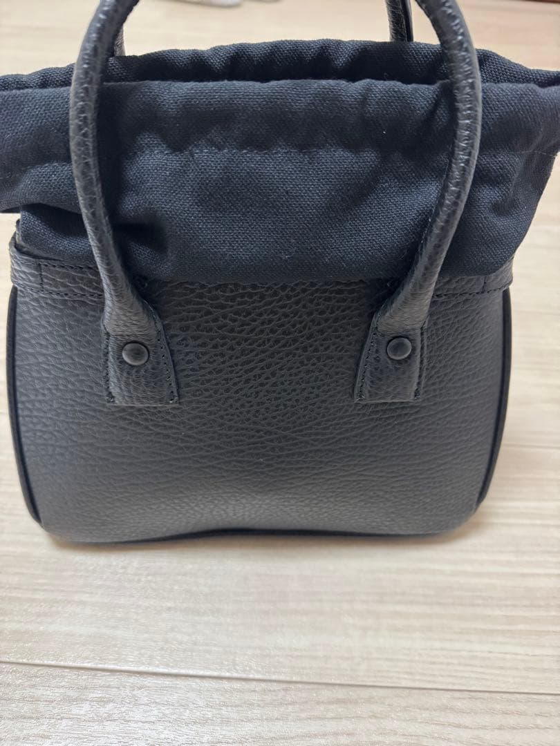 Maison Margiela / 5AC ドローストリングバッグ