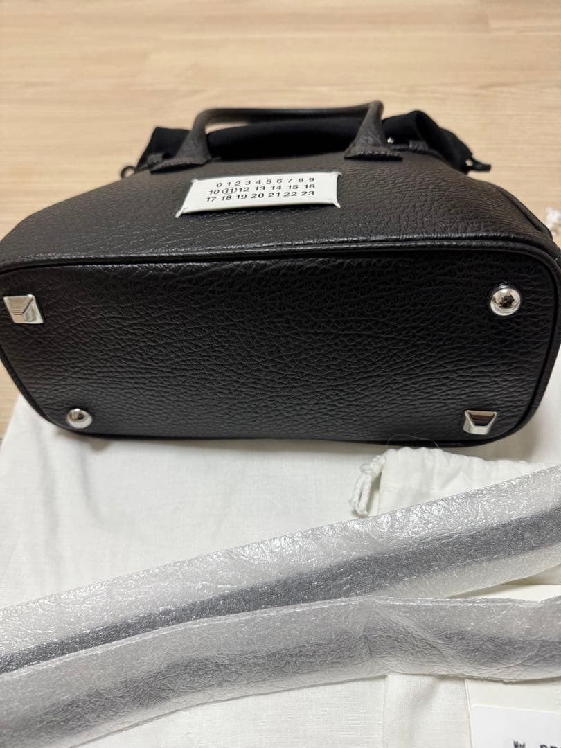 Maison Margiela / 5AC ドローストリングバッグ