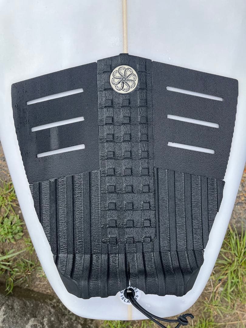 チャネルアイランズ ダンプスターダイバー2 FCS2 専用FIN付き