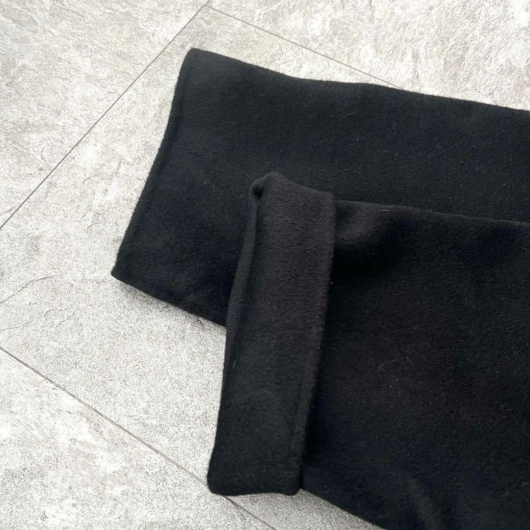 くうくう様　極美品 フレームワーク ハミルトンリバーフーディポンチョ ゆったり