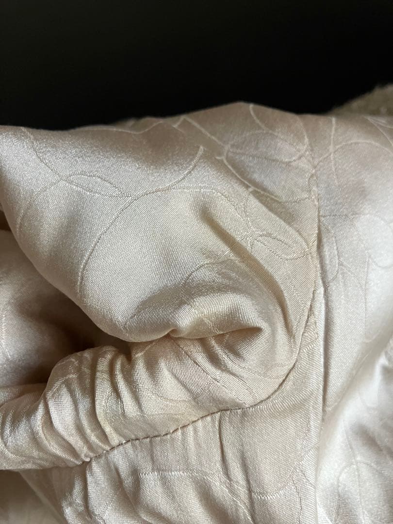 CHANEL ツイード　ジャケット 36 シャネル　ジャケット