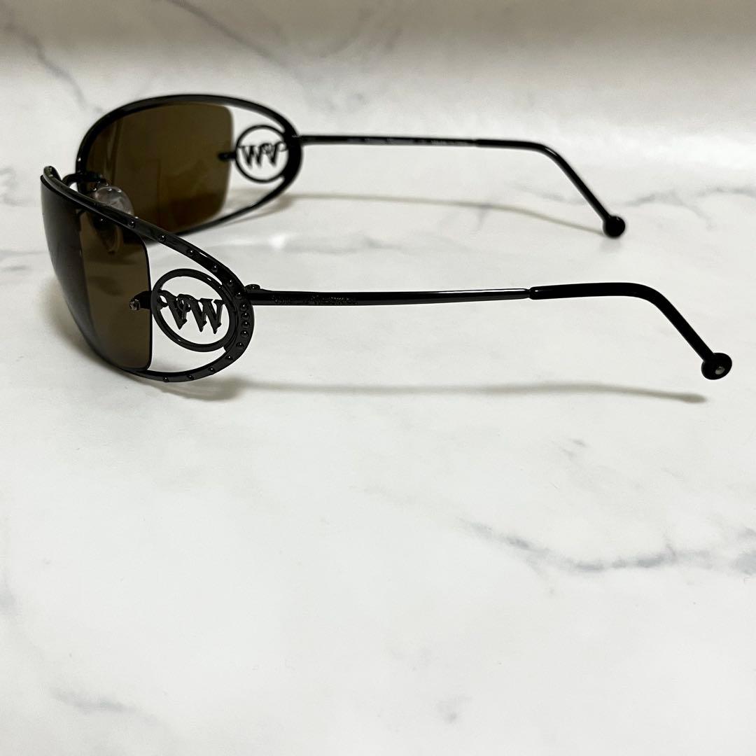 VivienneWestwood archive y2k サングラス