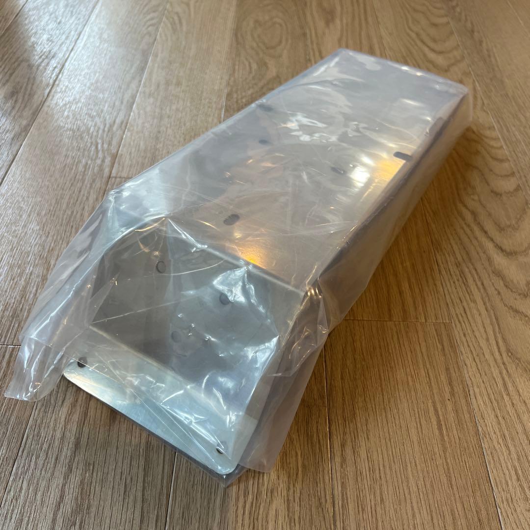 GSX400Eザリ　GSX250Eザリ　フェンダーレスキット未使用