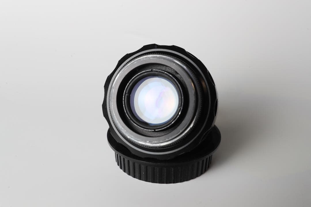 ☆休日即発送☆限定お値下げ☆Helios-44-2 58mm