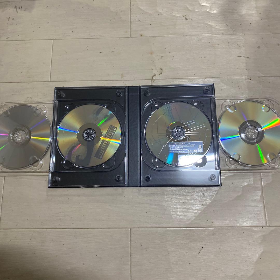 SCHAFT/ARCHIVES〈完全限定生産BOX〉