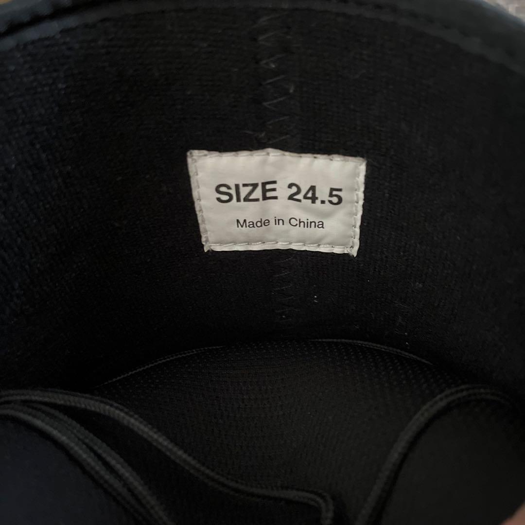 スノーボード 144 ブラック/ピンク ブーツ24.5