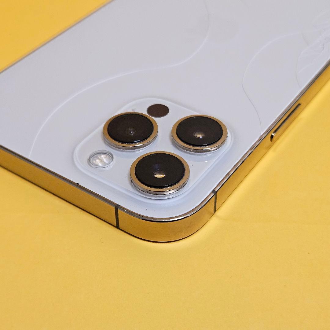 iPhone 12 Pro Max 128GB｜24時間以内発送#499