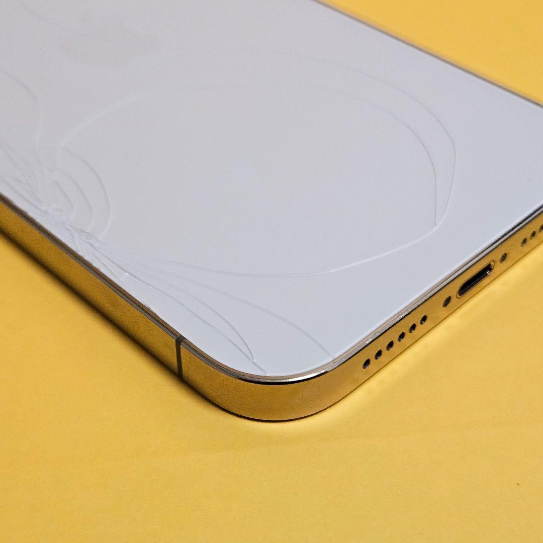 iPhone 12 Pro Max 128GB｜24時間以内発送#499