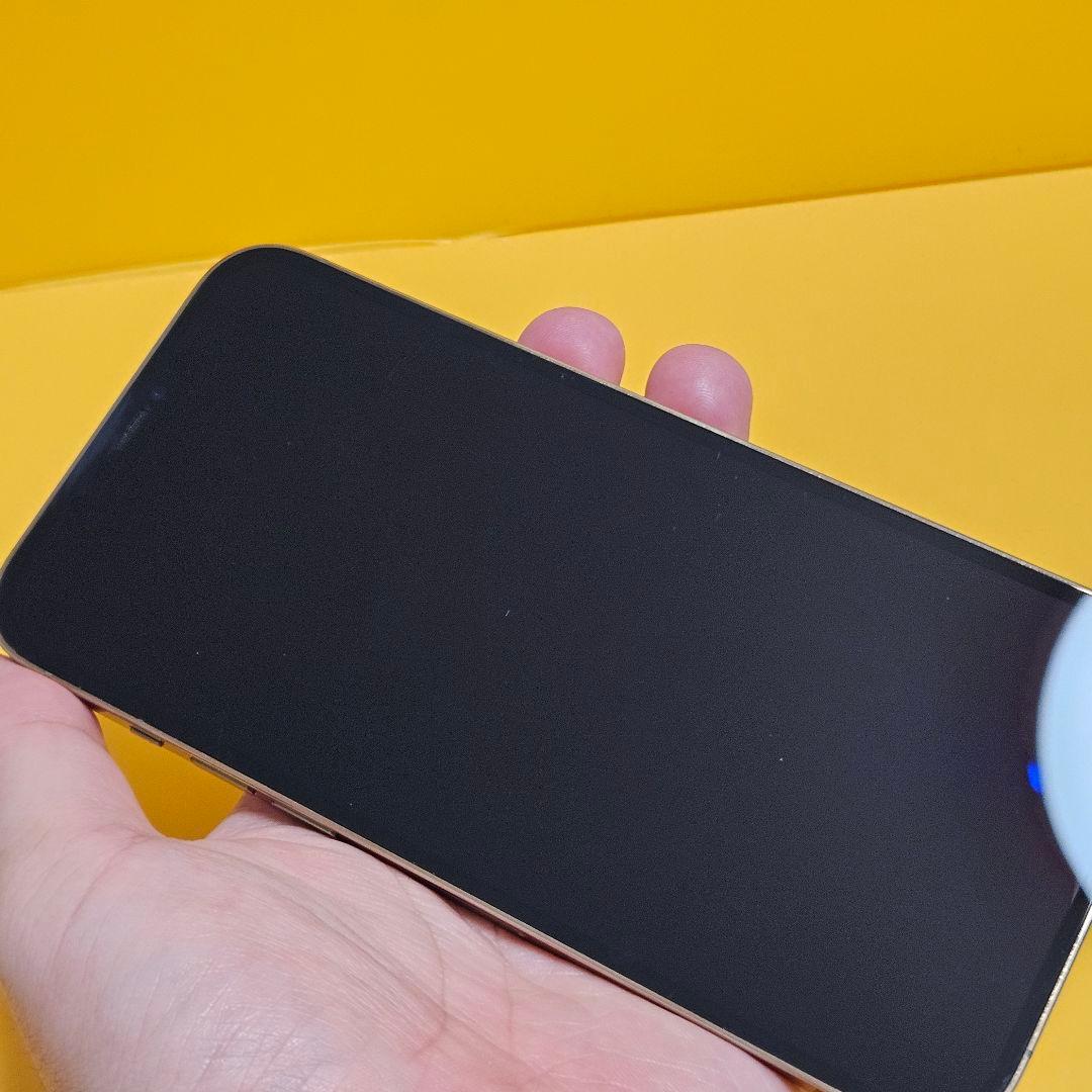 iPhone 12 Pro Max 128GB｜24時間以内発送#499